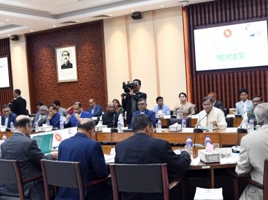 ECNEC makes major approval